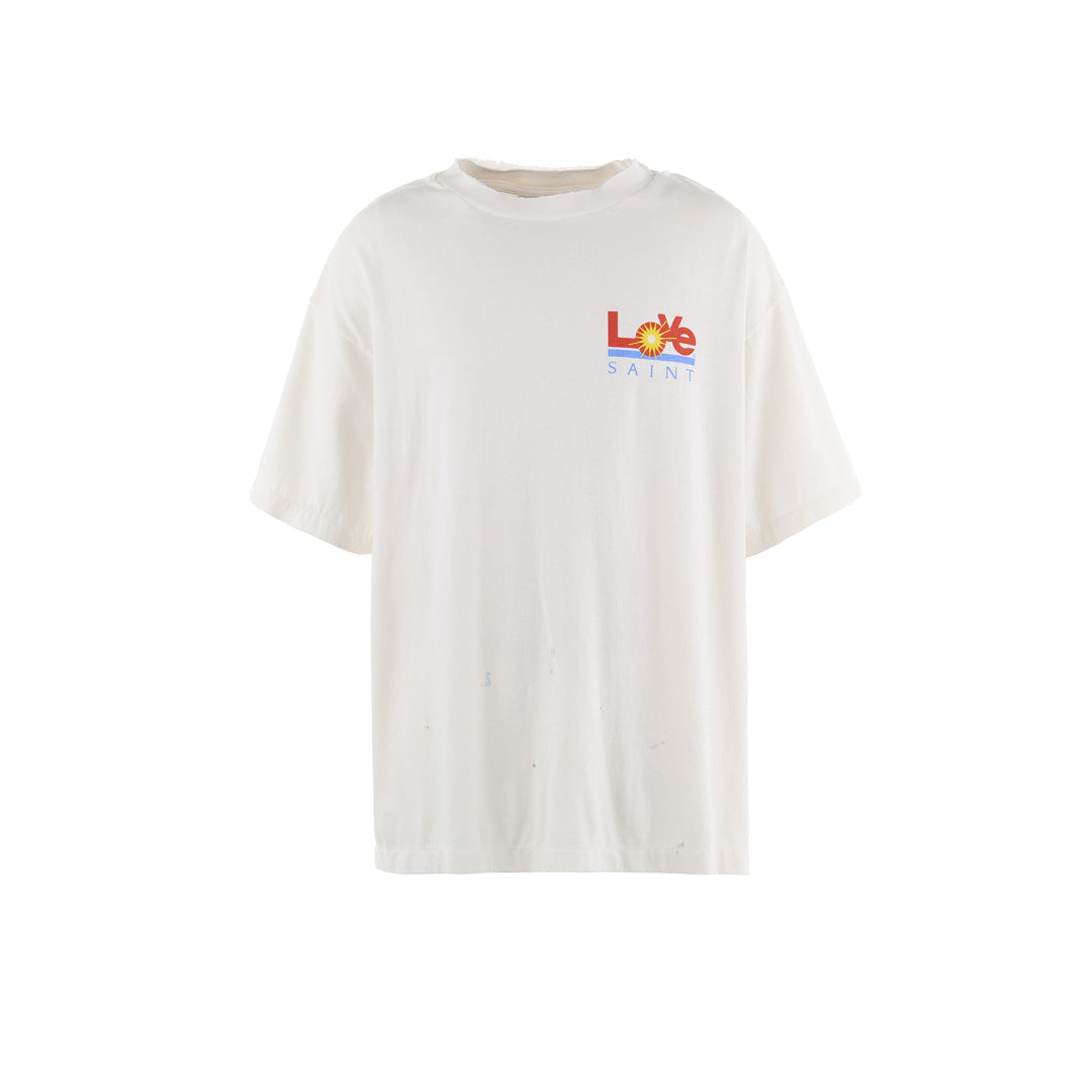 SS TEE LOVE