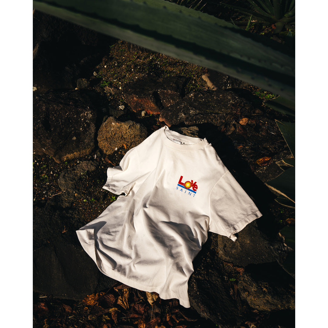 SS TEE LOVE