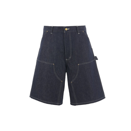 DOUBLE KNEE SHORTS RIGID