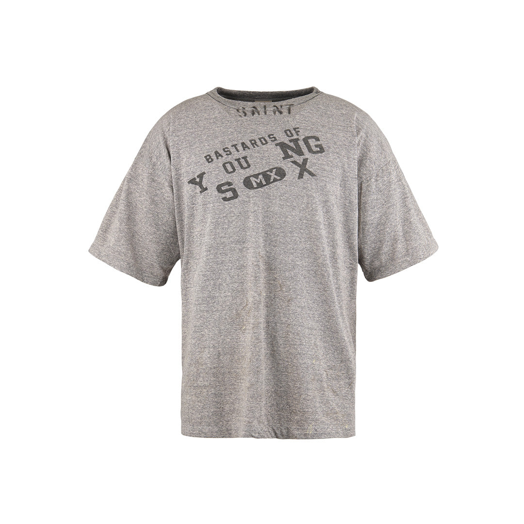 SAINT Mxxxxxx × BerBerJin SS TEE YOUNG