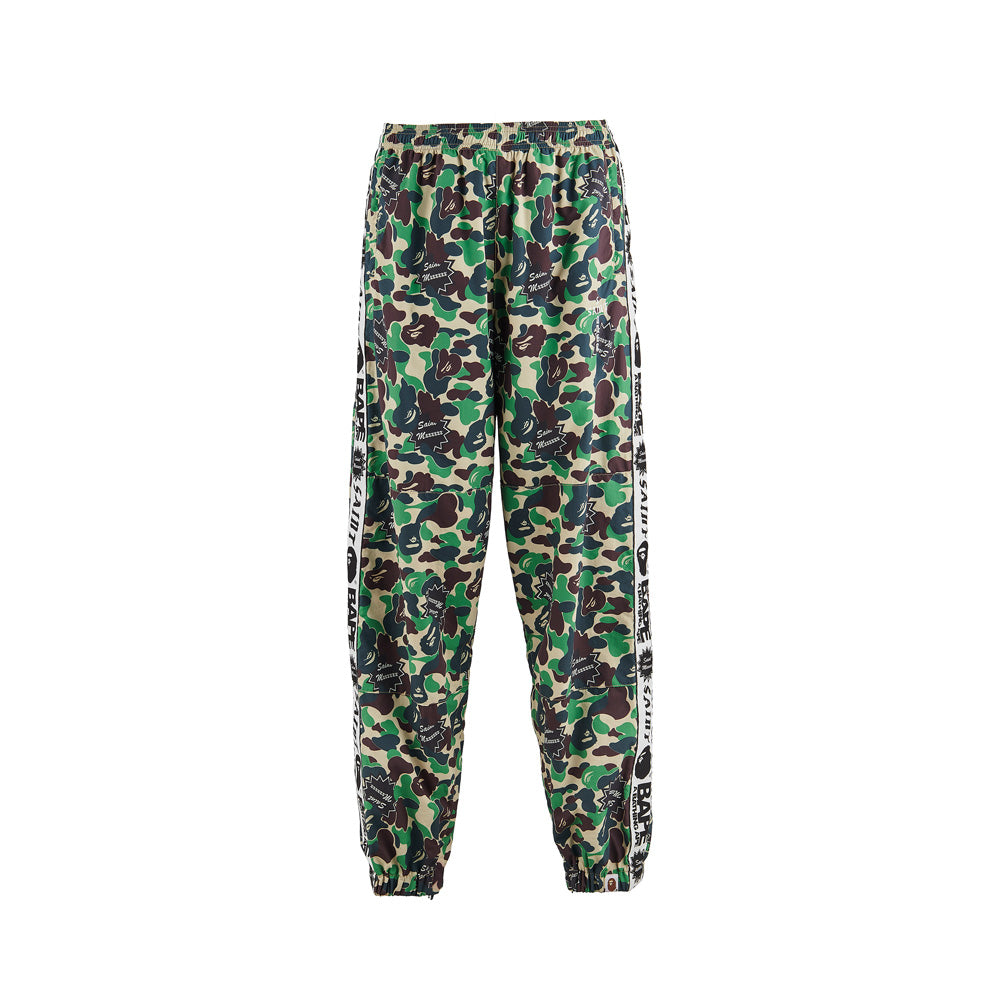 AP TRACK PANTS / ST APE