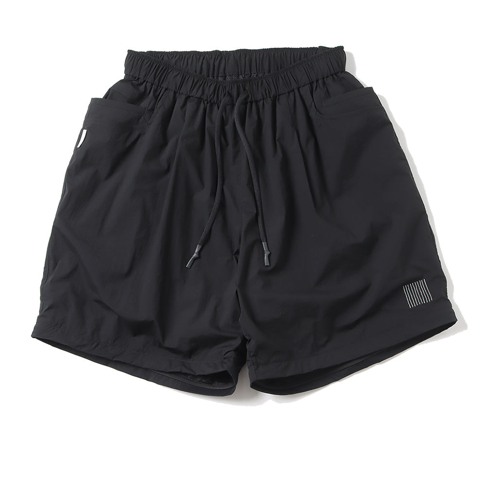 SUPER WIDE DETACHABLE PANTS