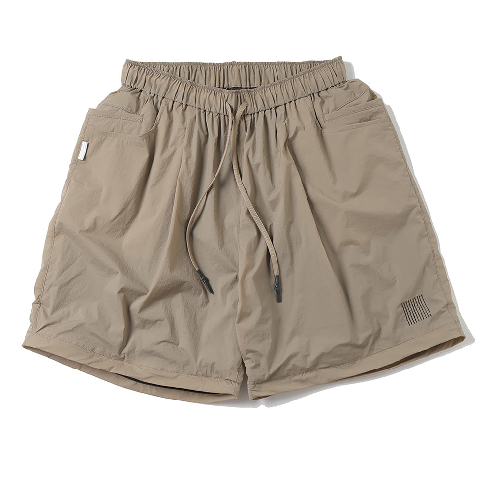SUPER WIDE DETACHABLE PANTS