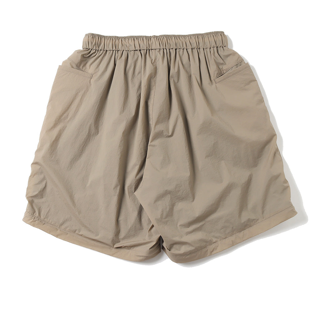 SUPER WIDE DETACHABLE PANTS