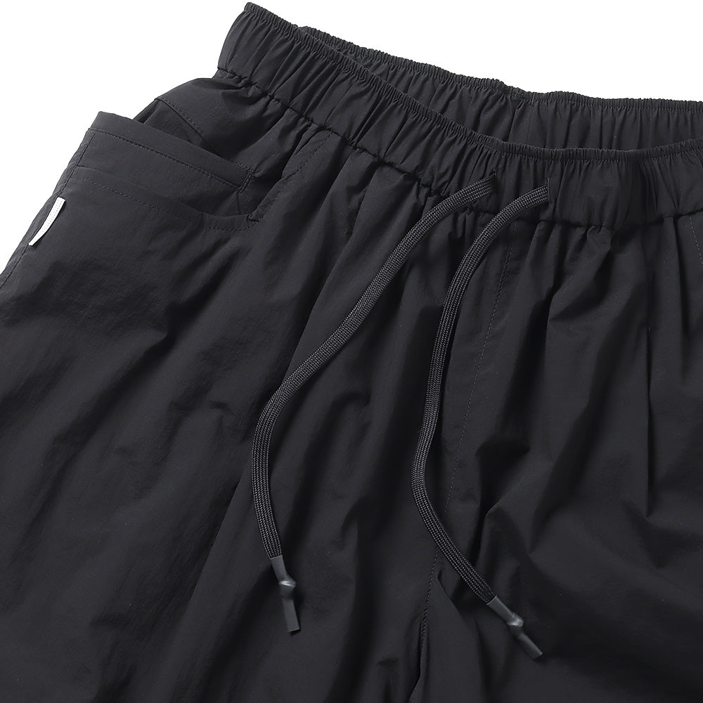 SUPER WIDE DETACHABLE PANTS