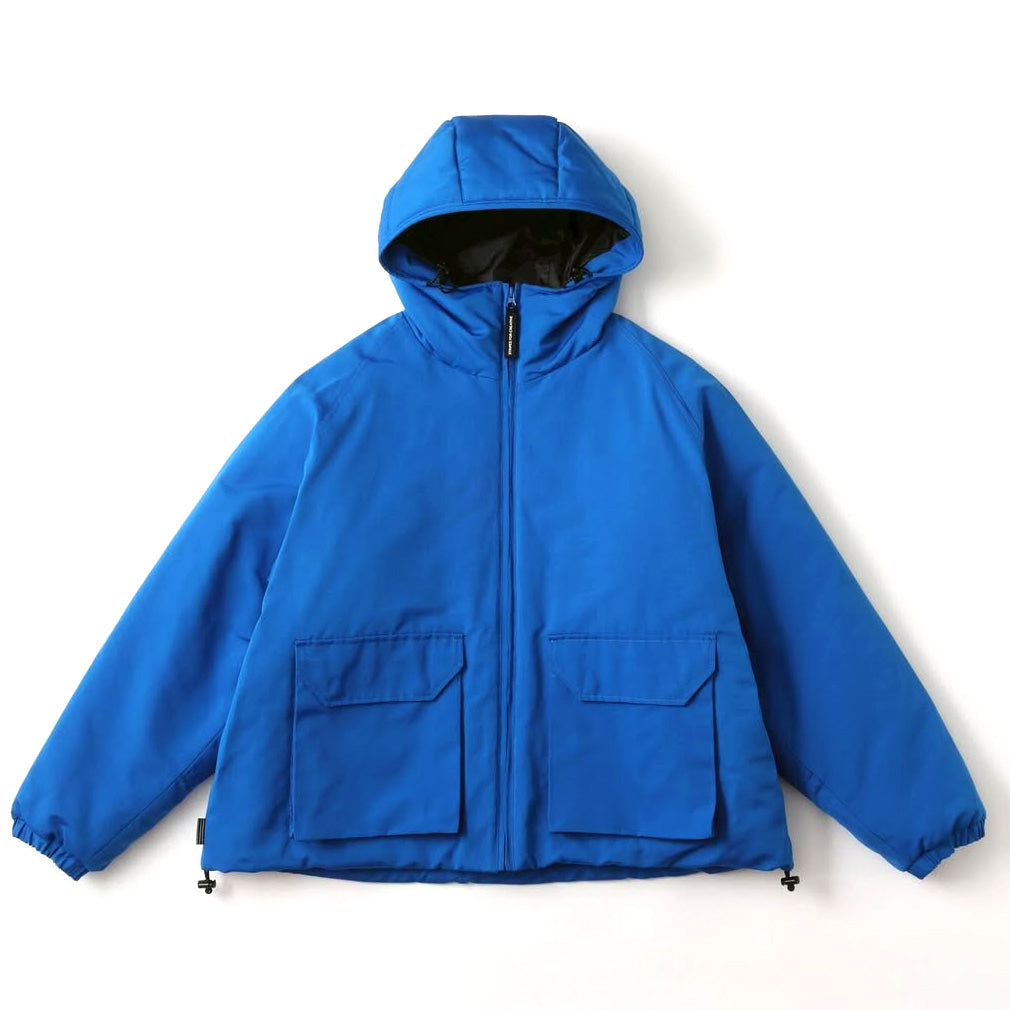 PUFF S.F.C/VENTILATION ジャケット・アウター JACKET JACKET PUFF S.F.C(ストライプスフォークリエイティブ)VENTILATION ジャケット・アウター