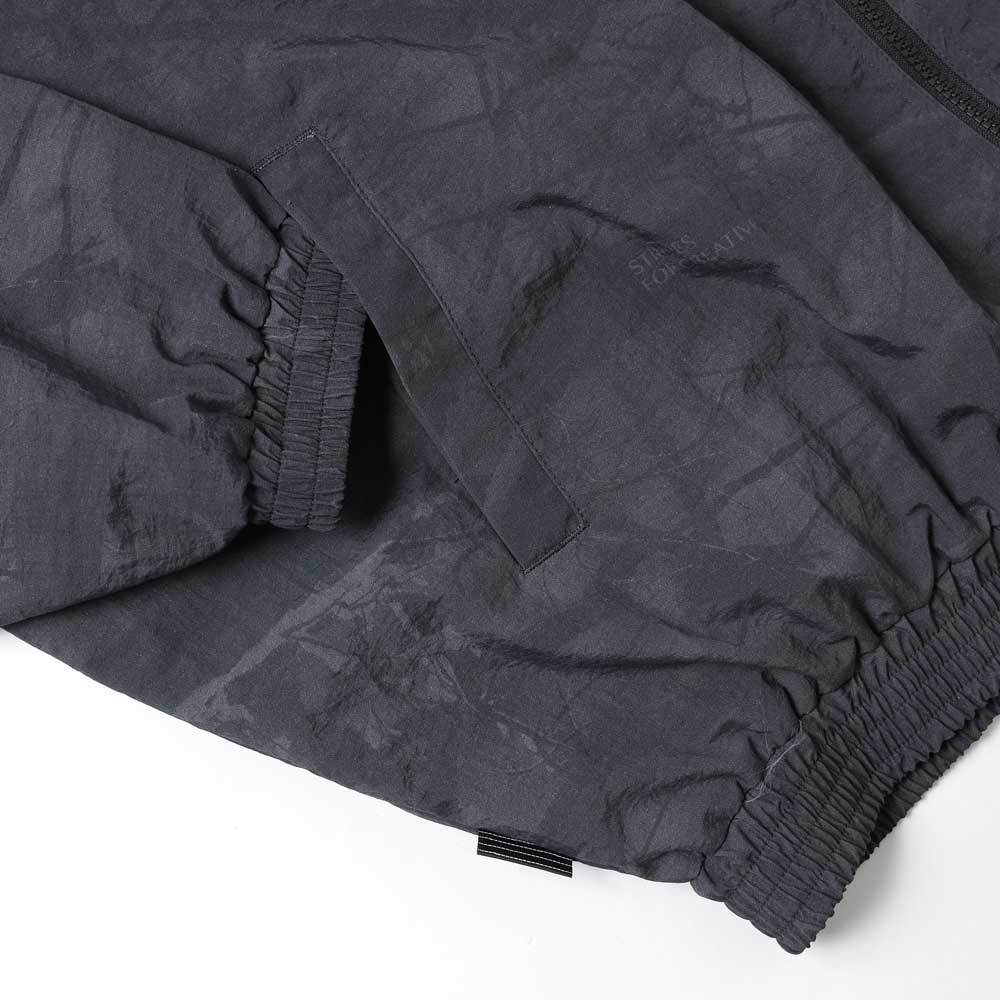 WINDBREAKER JACKET(REAL TREE CAMO)