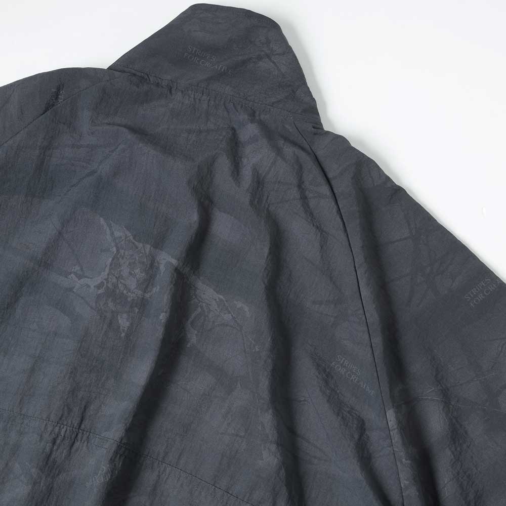 WINDBREAKER JACKET(REAL TREE CAMO)