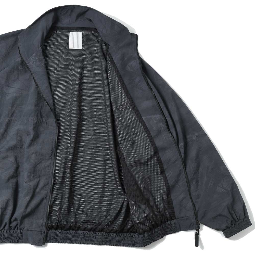 WINDBREAKER JACKET(REAL TREE CAMO)