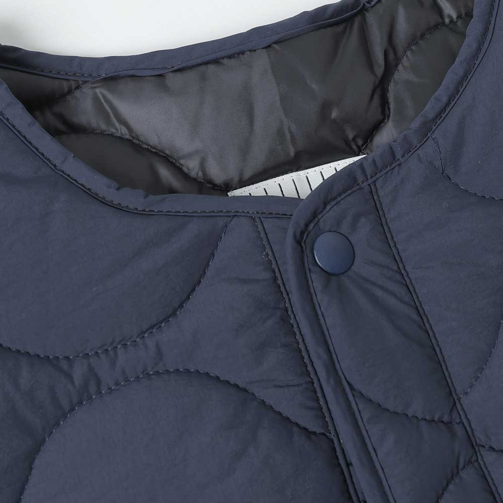 SUPER BIG SS PUFF JACKET