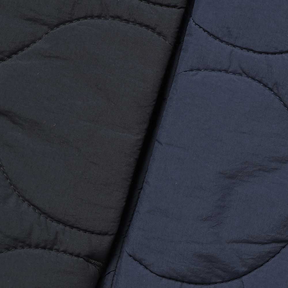 SUPER BIG SS PUFF JACKET