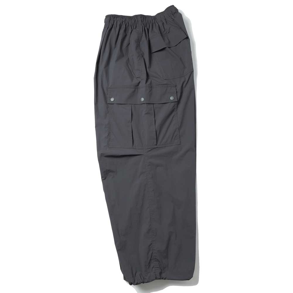 PARACHUTE CARGO PANTS
