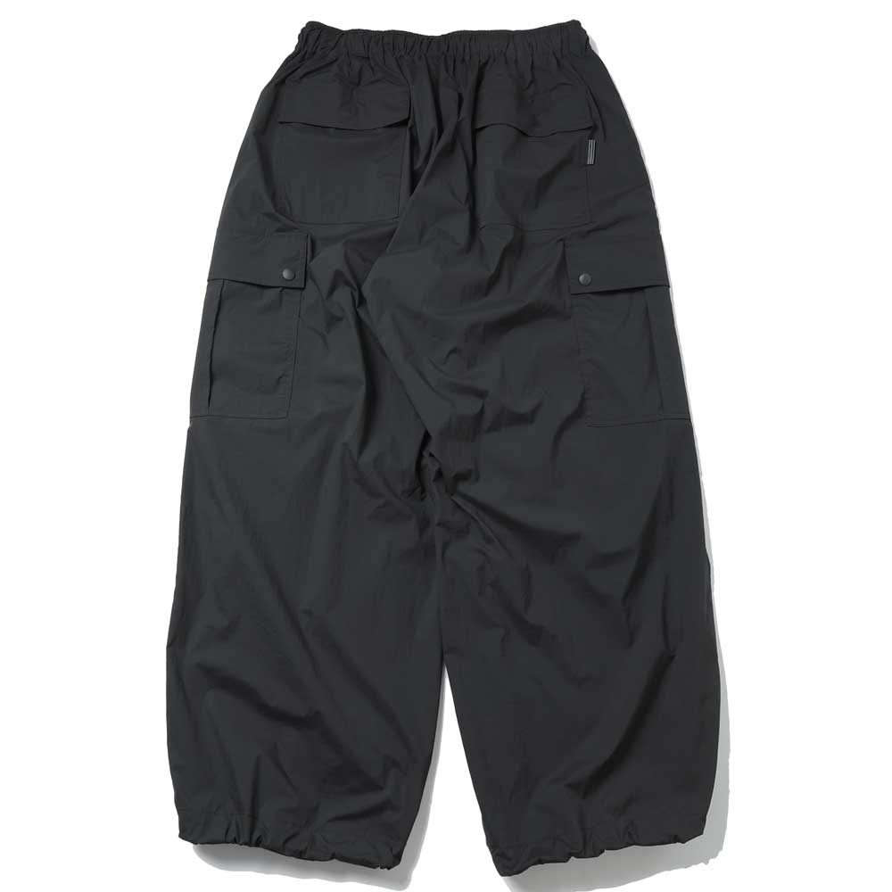 PARACHUTE CARGO PANTS