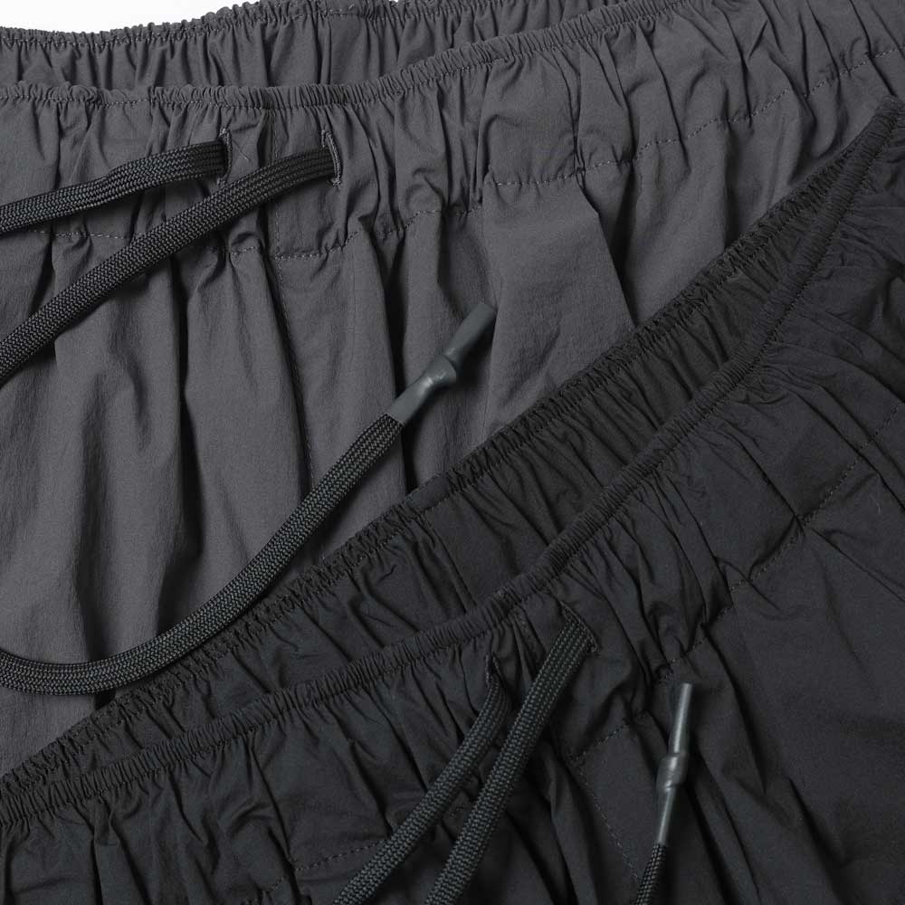 PARACHUTE CARGO PANTS