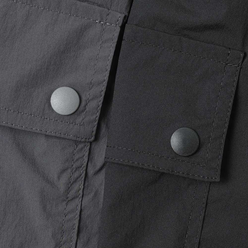 PARACHUTE CARGO PANTS