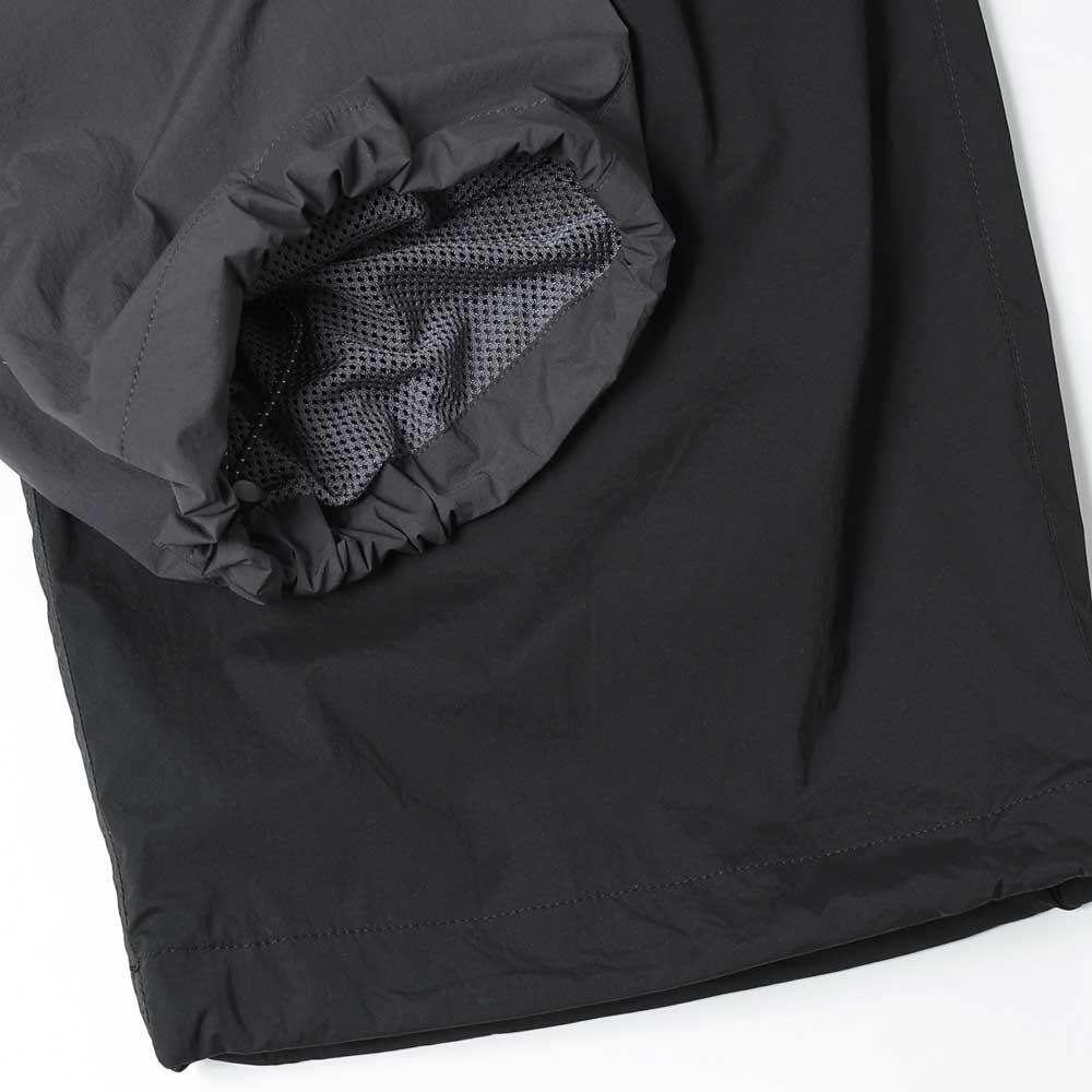 PARACHUTE CARGO PANTS