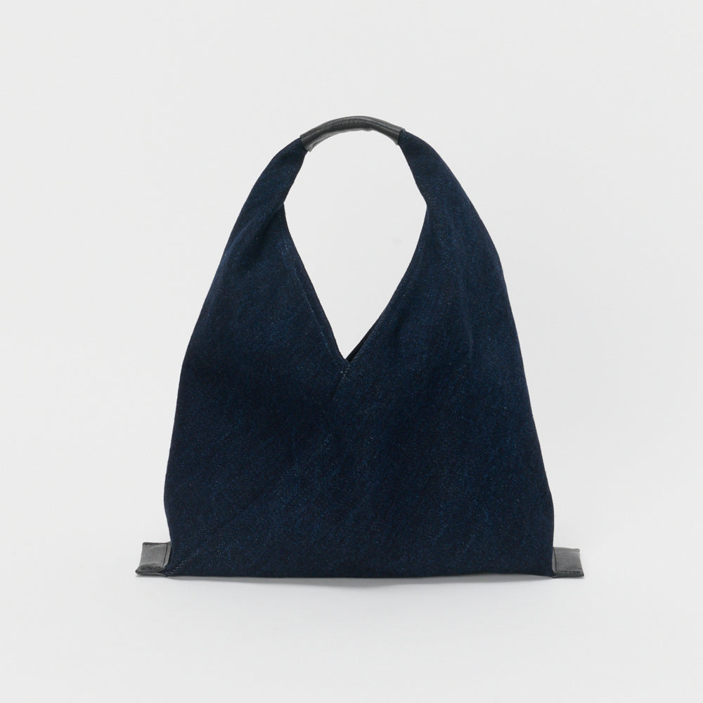 Azuma bag small (INDIGO)