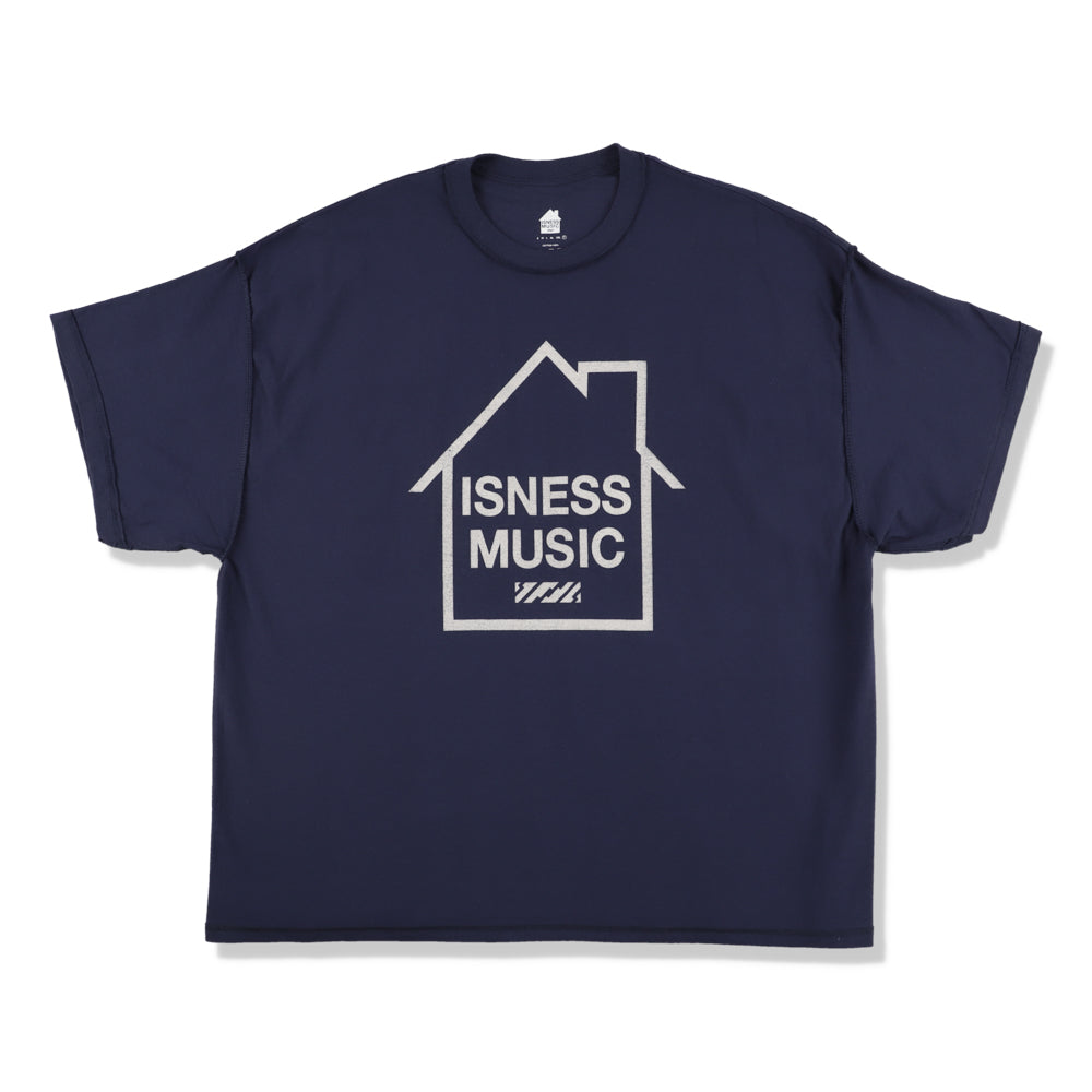 LOGO T-SHIRT
