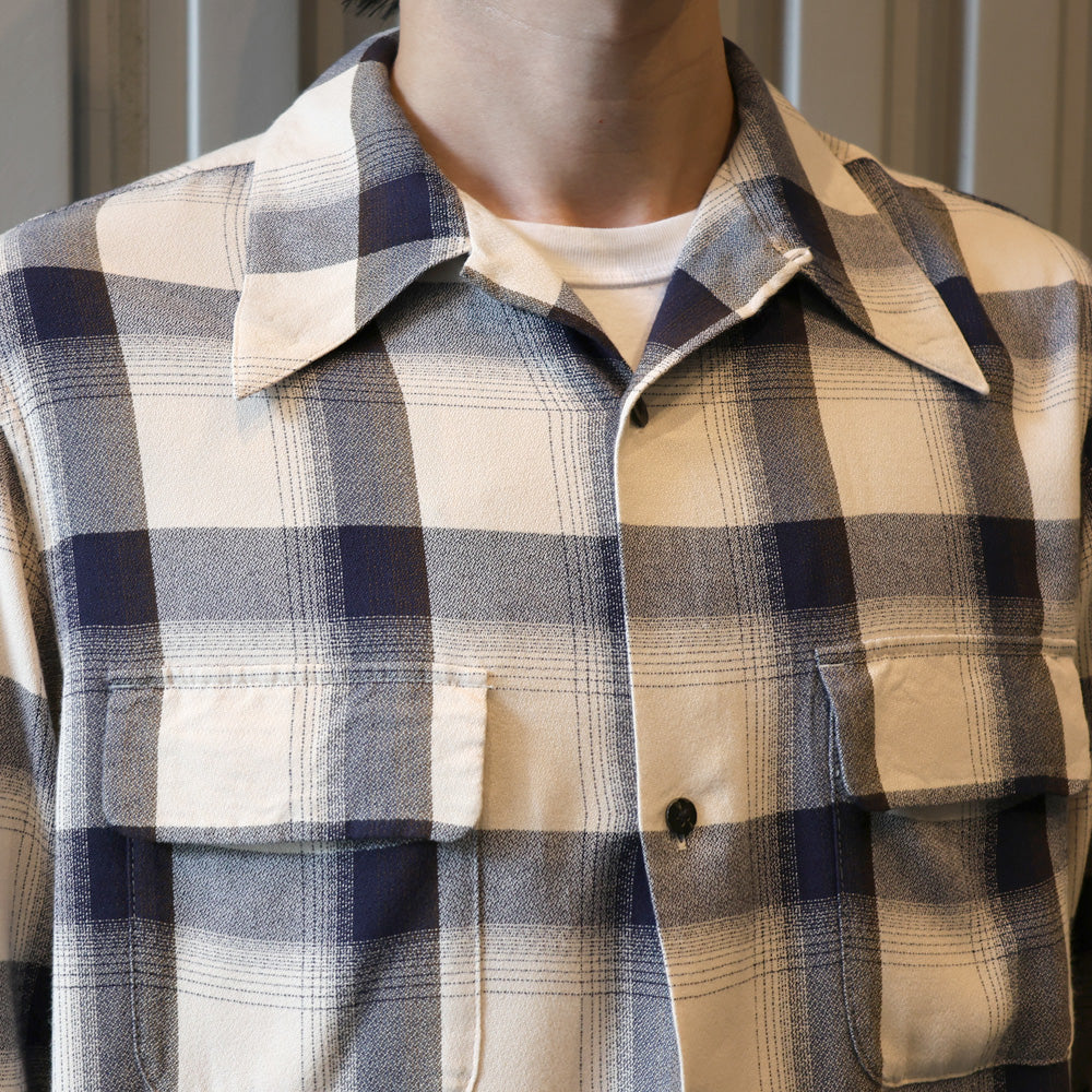 OBMRE DESTROYED SHIRT