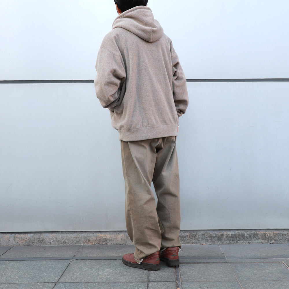 WRITERS HOODIE