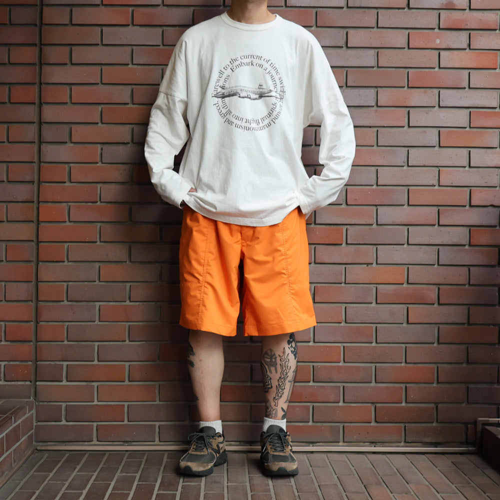LIGHT SHORTS