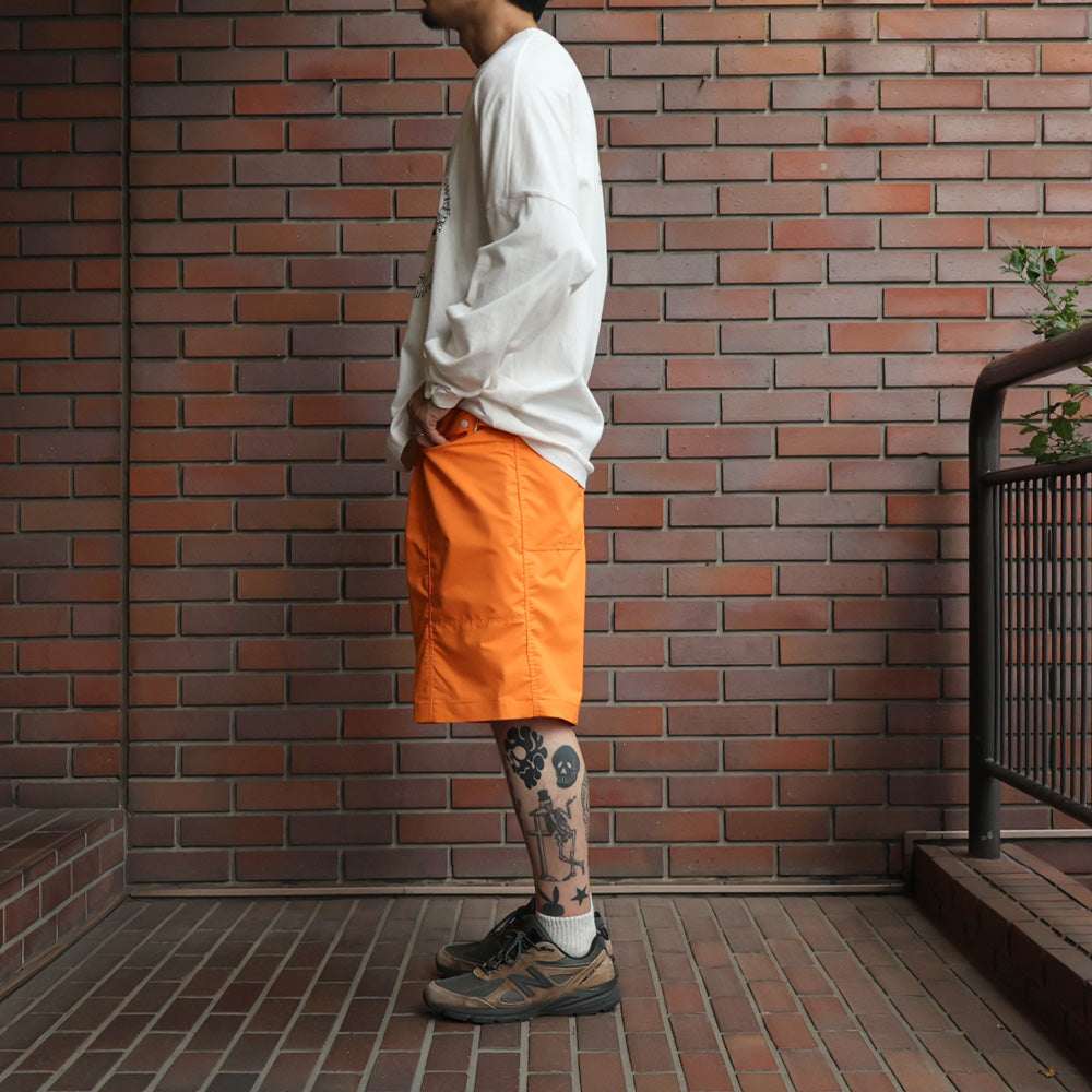LIGHT SHORTS