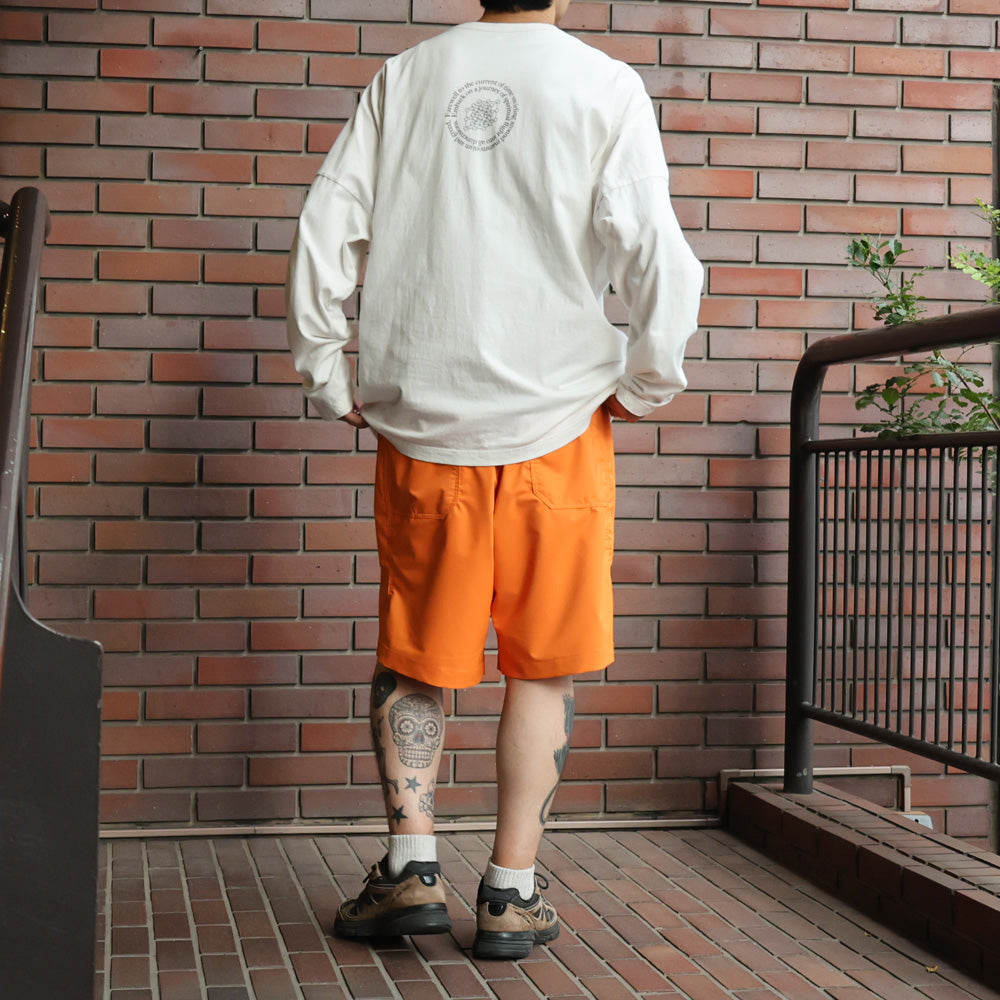 LIGHT SHORTS