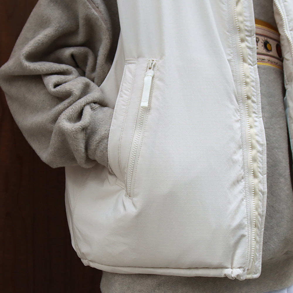 SLEEPY VEST