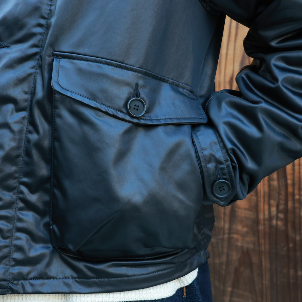 DRIZZLER JACKET