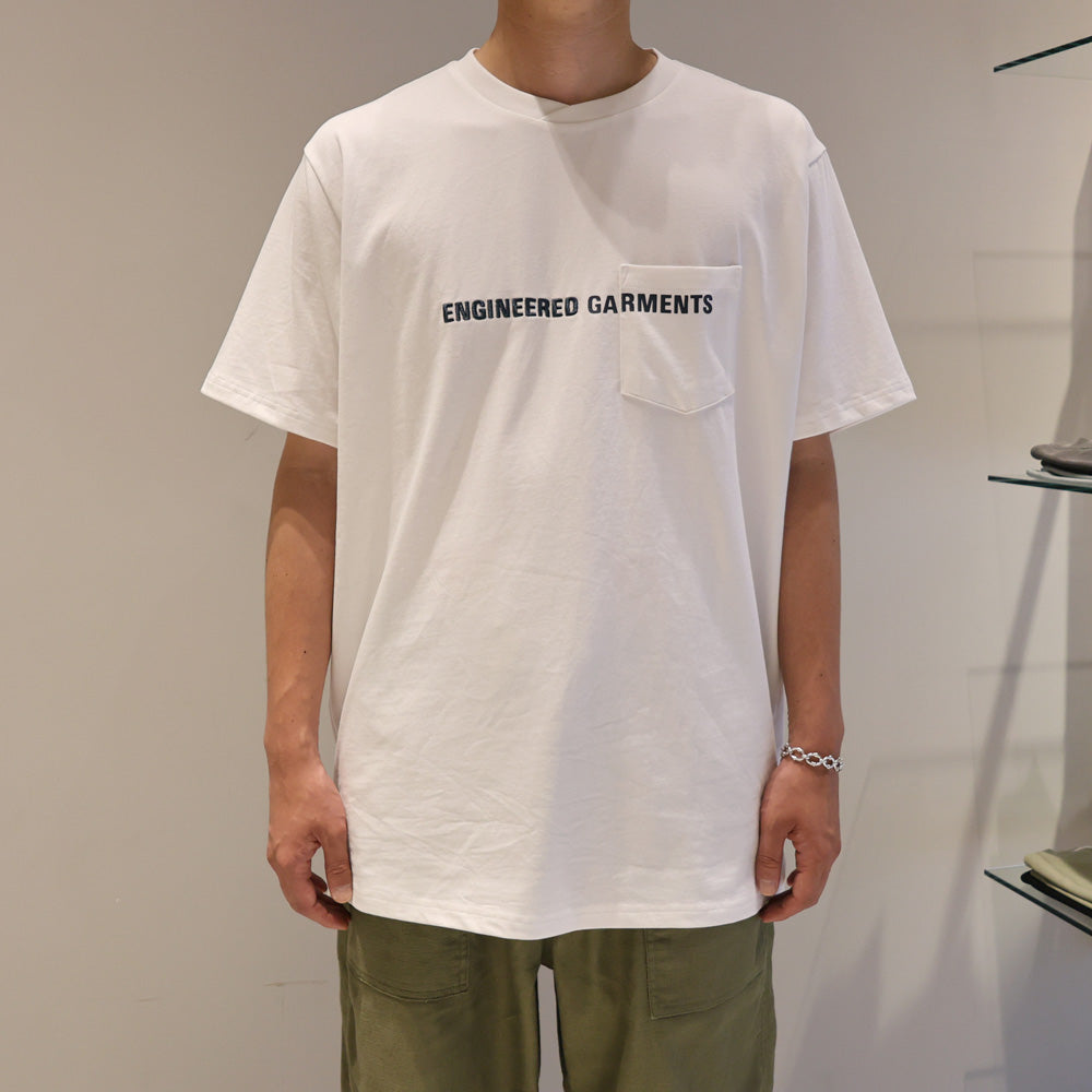 EG X EXP SAMPLE MAGIC TEE