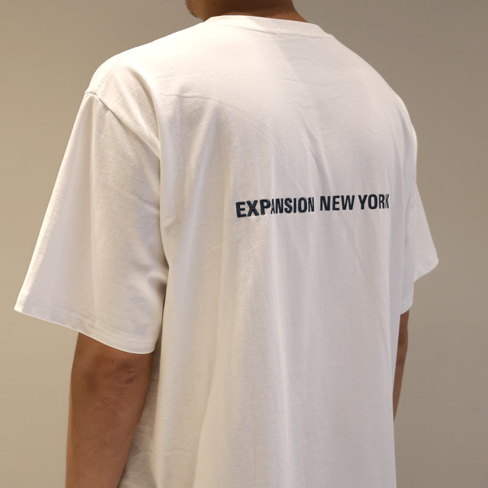 EG X EXP SAMPLE MAGIC TEE