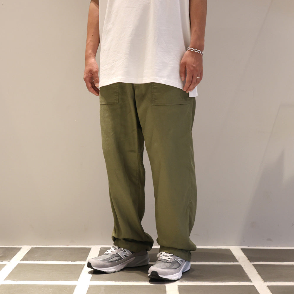 Fatigue Pant - CL Java Cloth