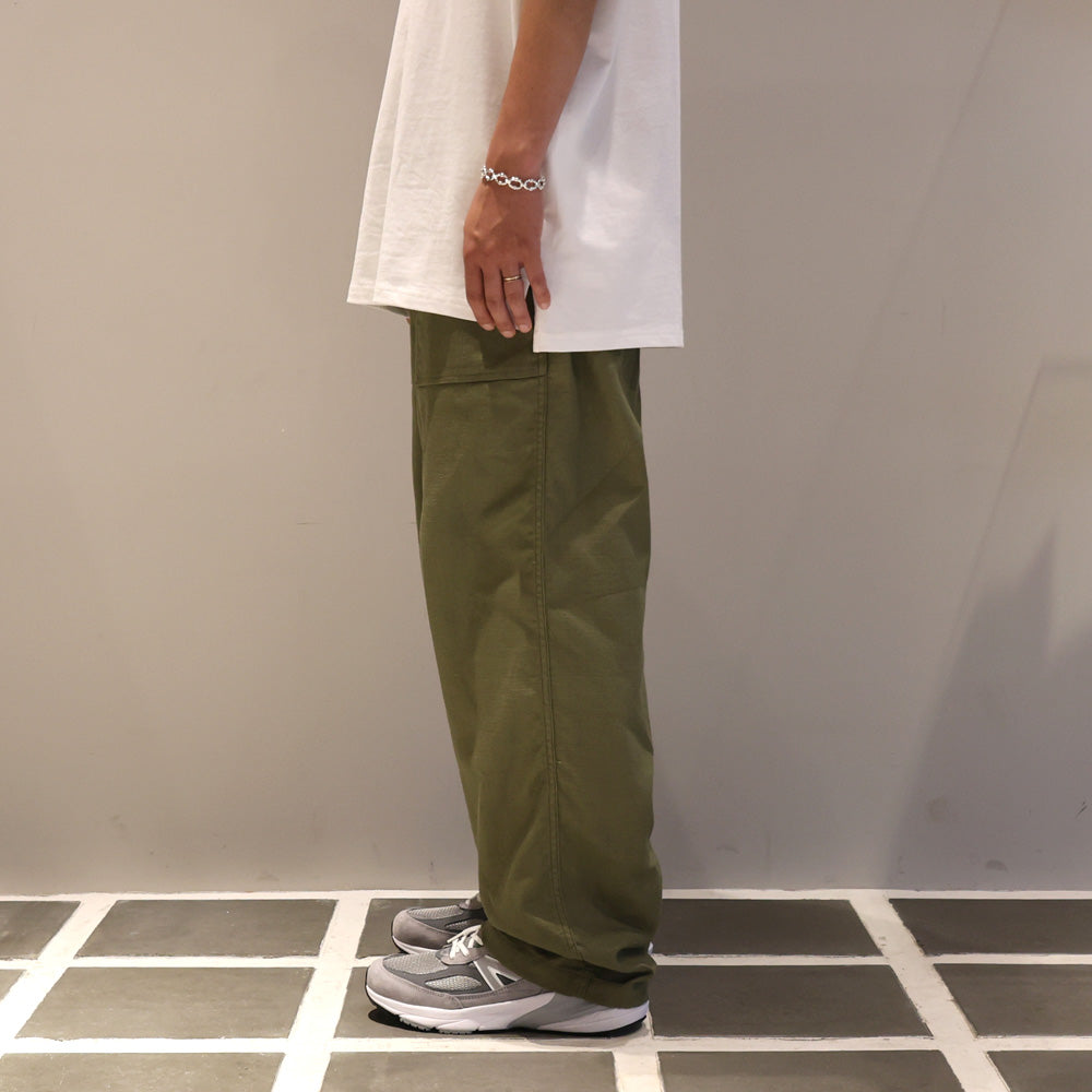 Fatigue Pant - CL Java Cloth