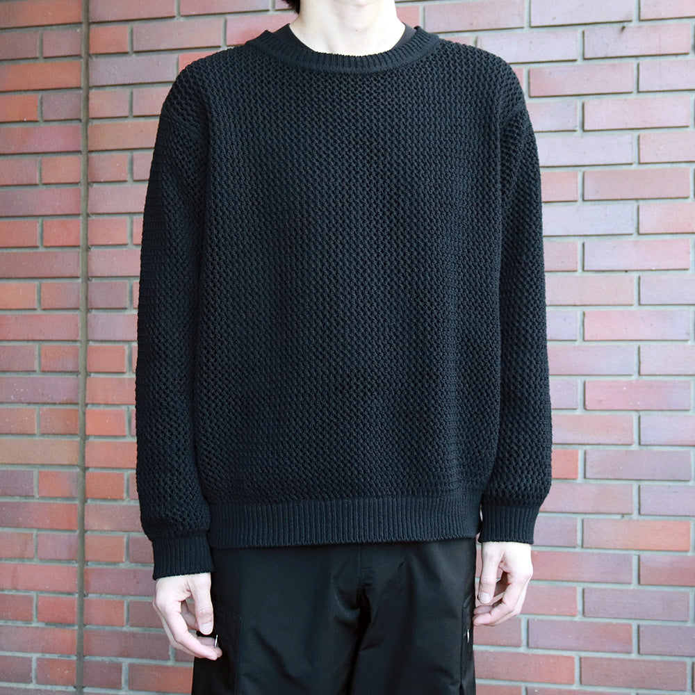 L-G Mesh P/O