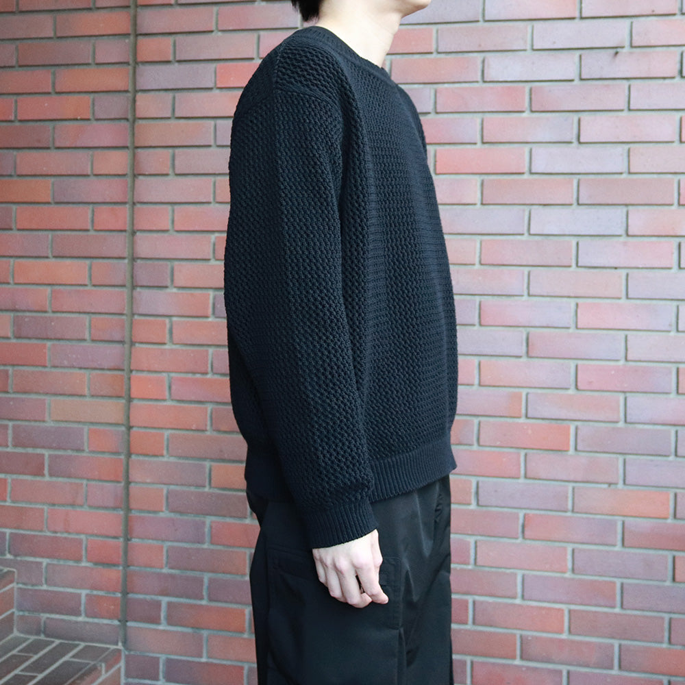 L-G Mesh P/O