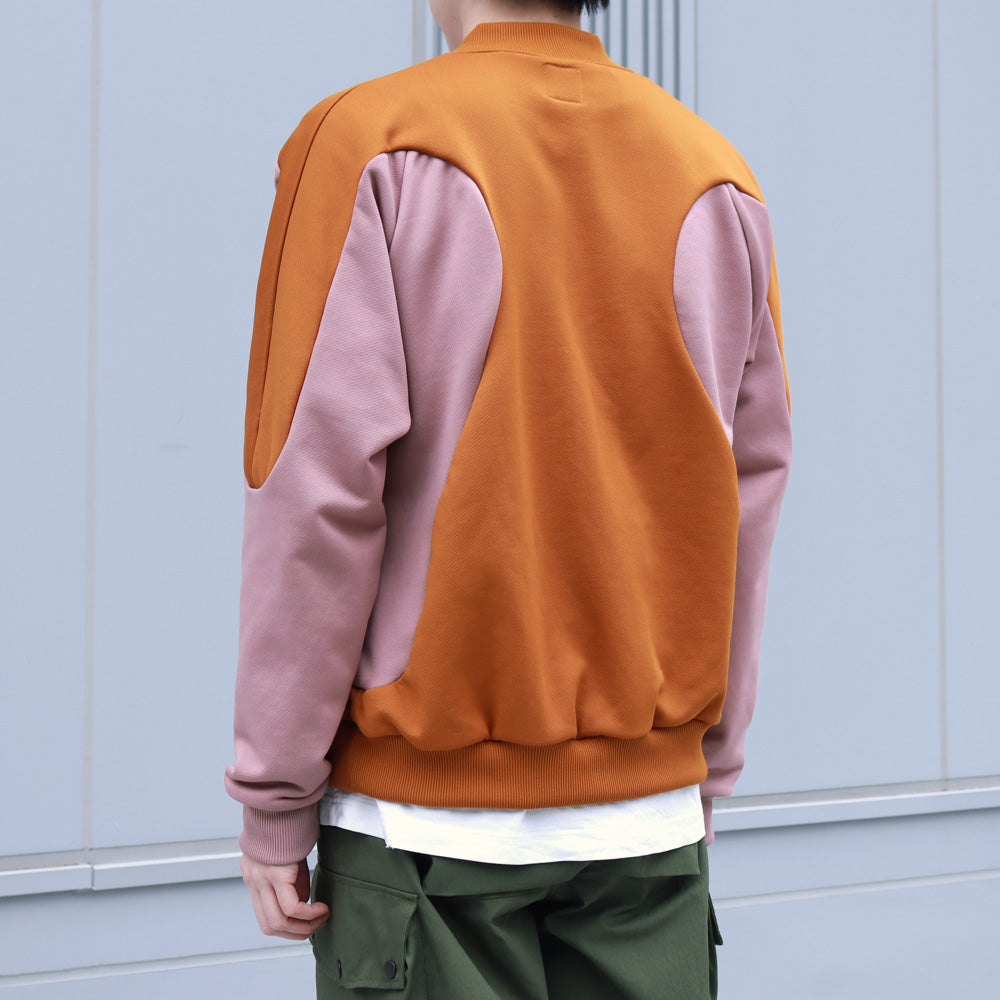 RETRO FUTURE TRACK JACKET