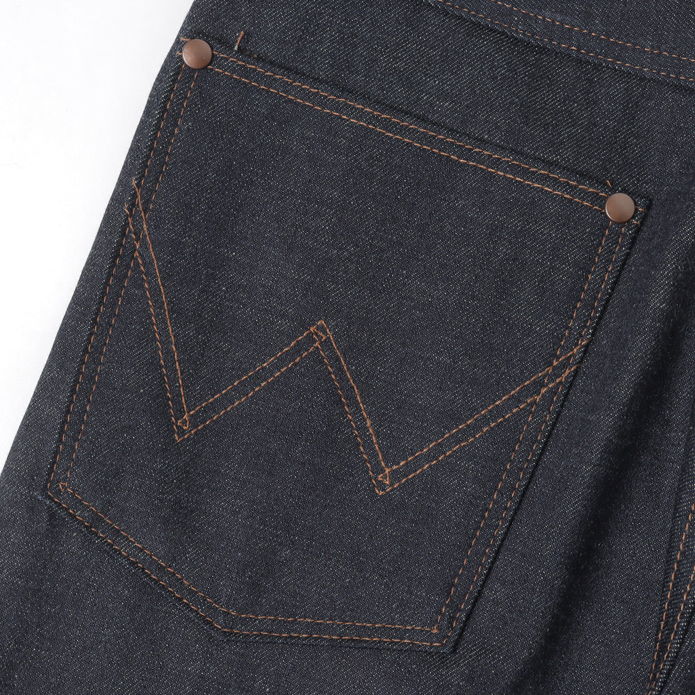 WRANGLER CLASSIC DENIM PANTS