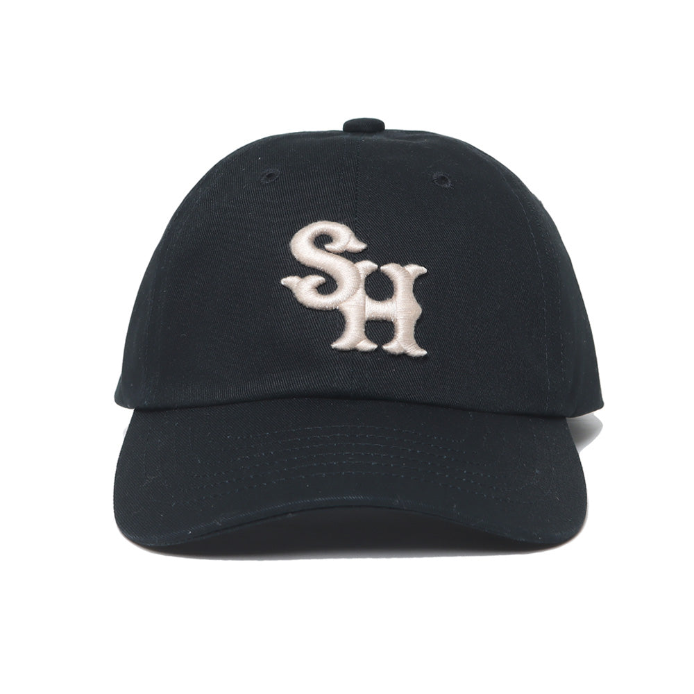 LOGO BASEBALL CAP
