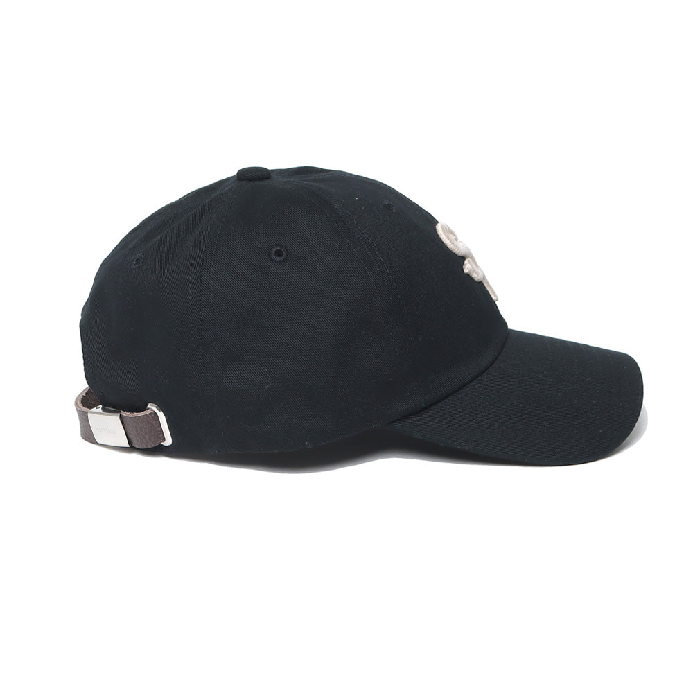 LOGO BASEBALL CAP