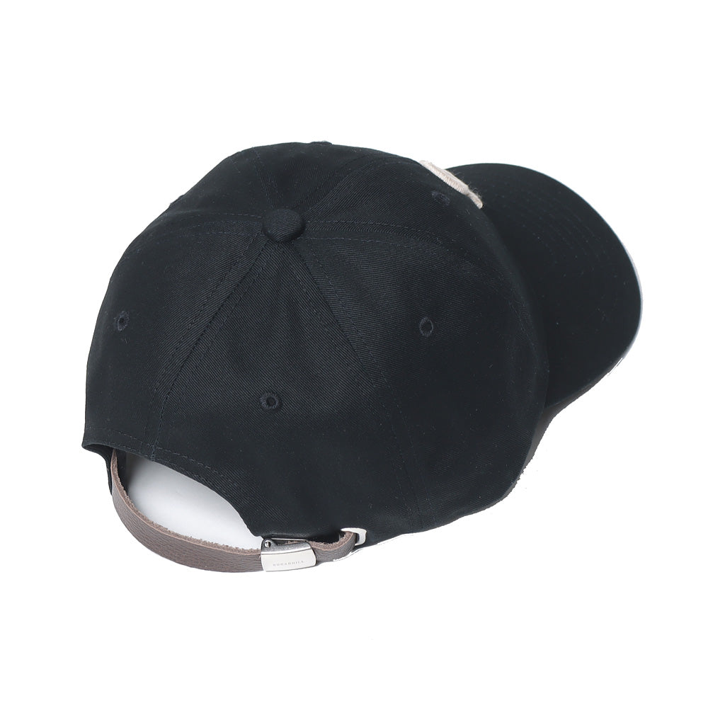 LOGO BASEBALL CAP