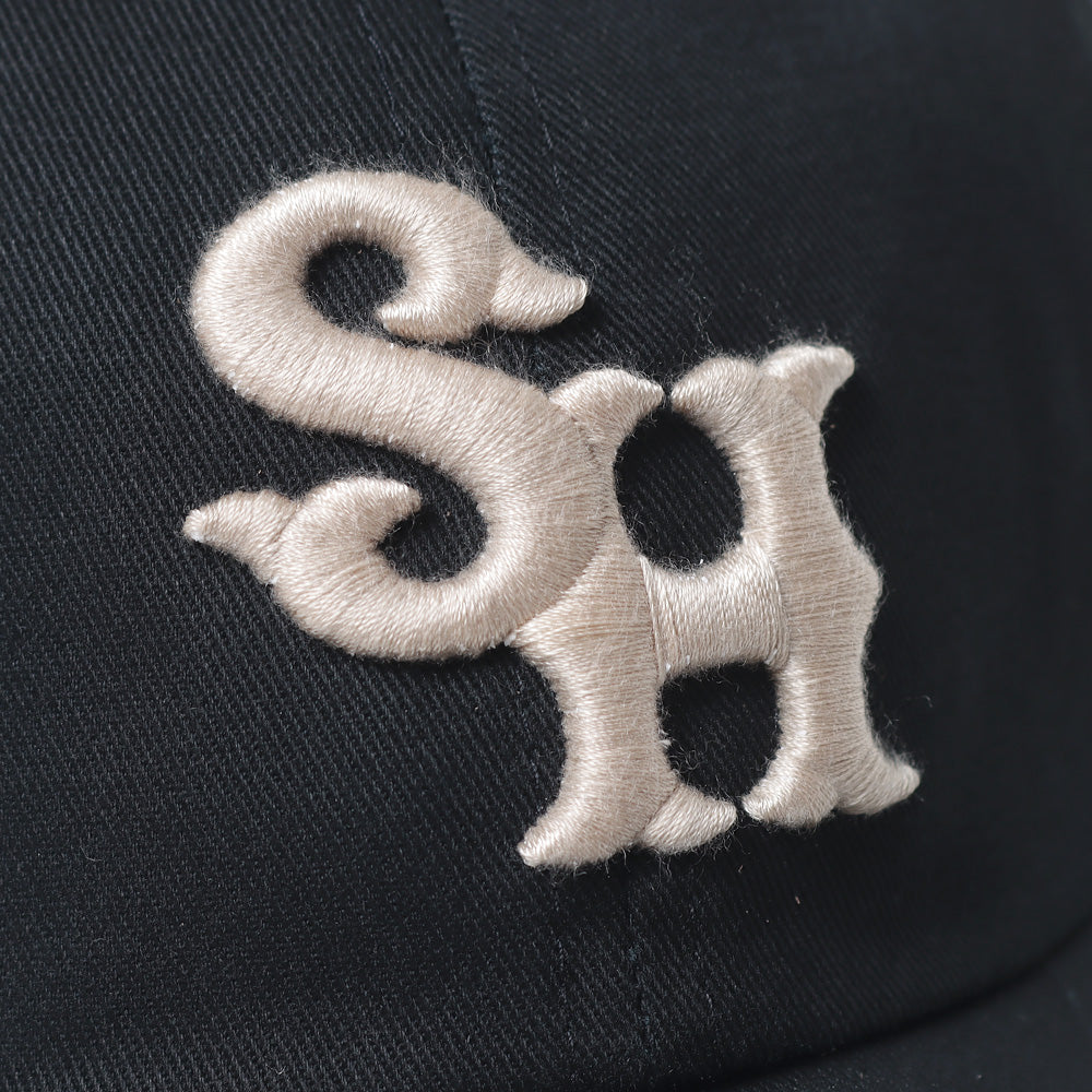 LOGO BASEBALL CAP