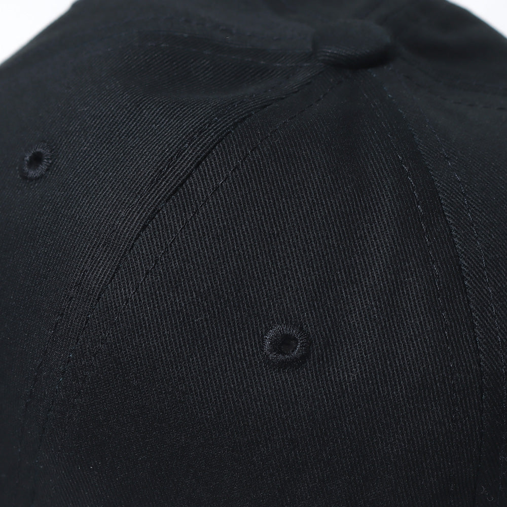 LOGO BASEBALL CAP