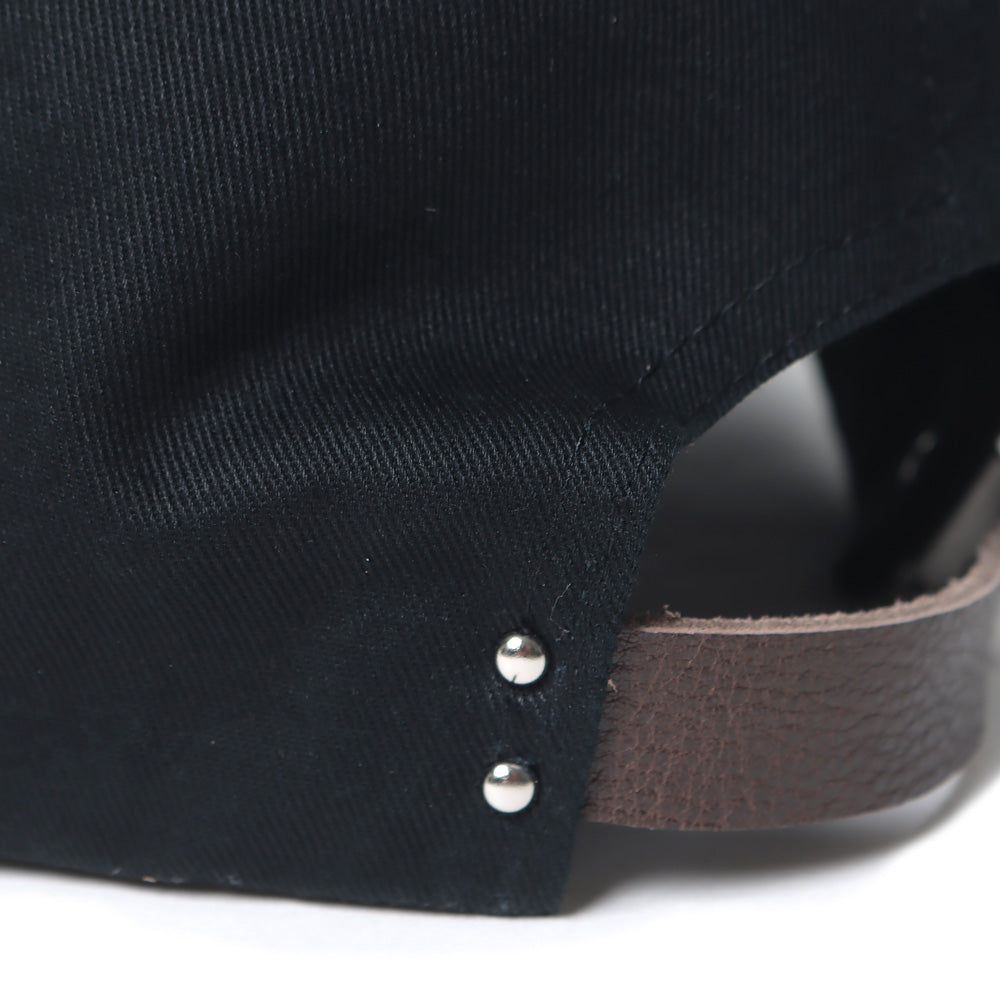 LOGO BASEBALL CAP