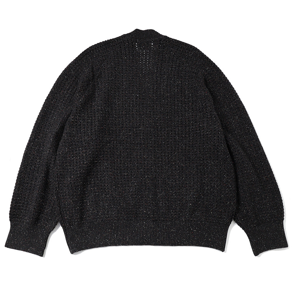 COLOR NEP WOOL CARGIDAN