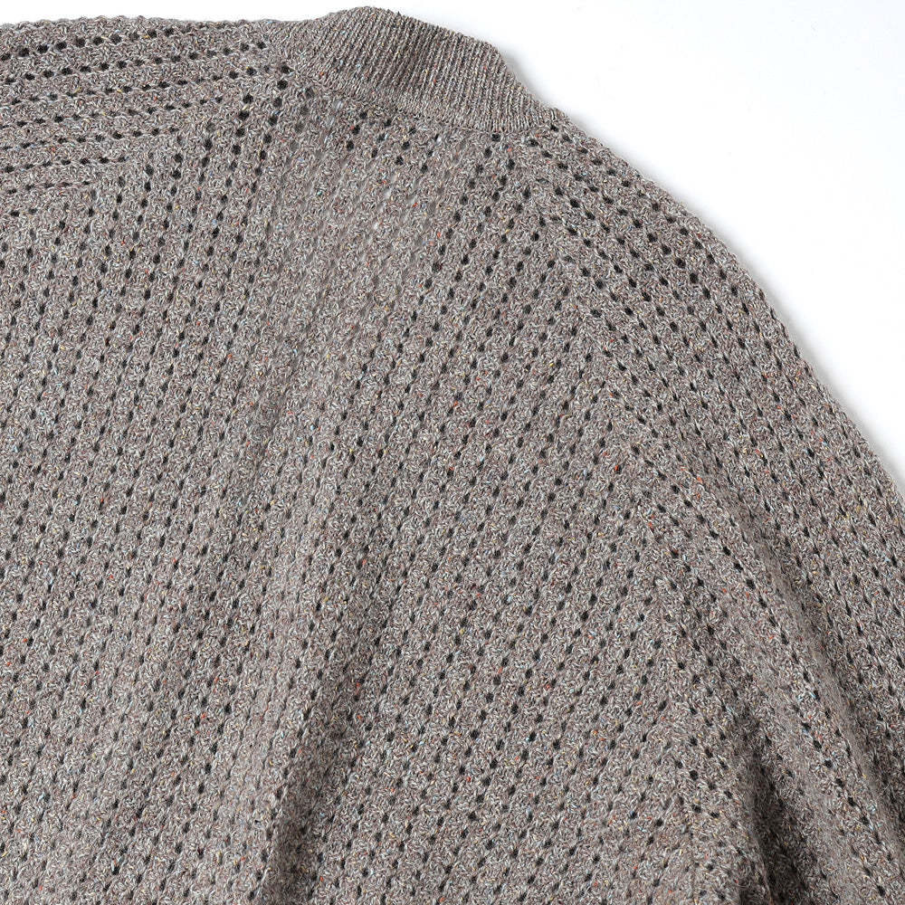 COLOR NEP WOOL CARGIDAN