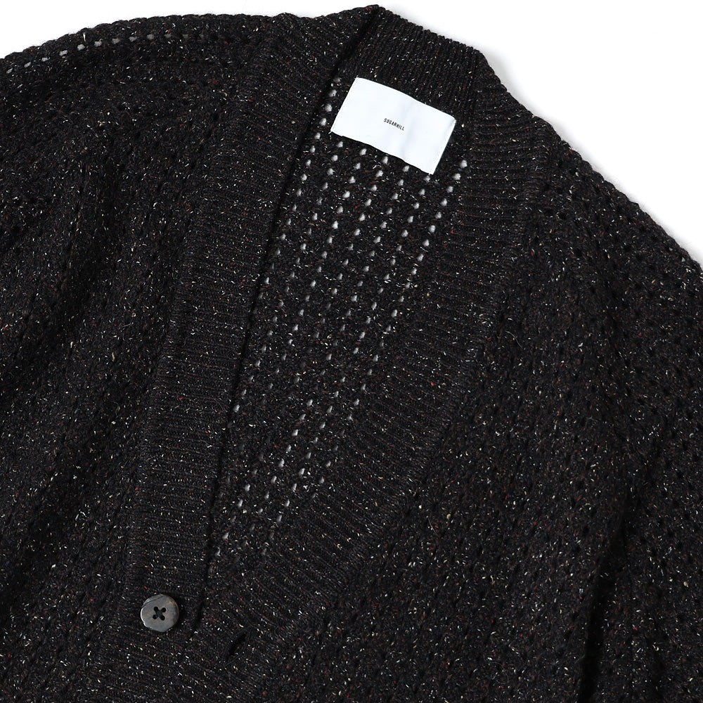 COLOR NEP WOOL CARGIDAN