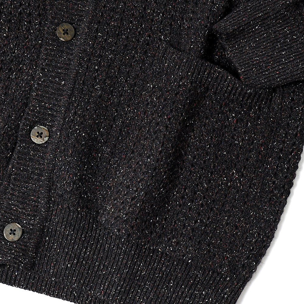 COLOR NEP WOOL CARGIDAN