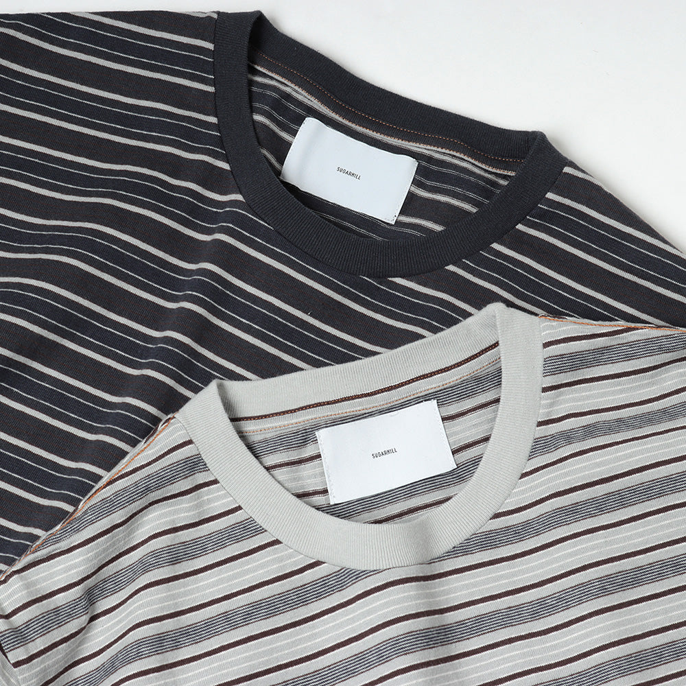 STRIPE TEE