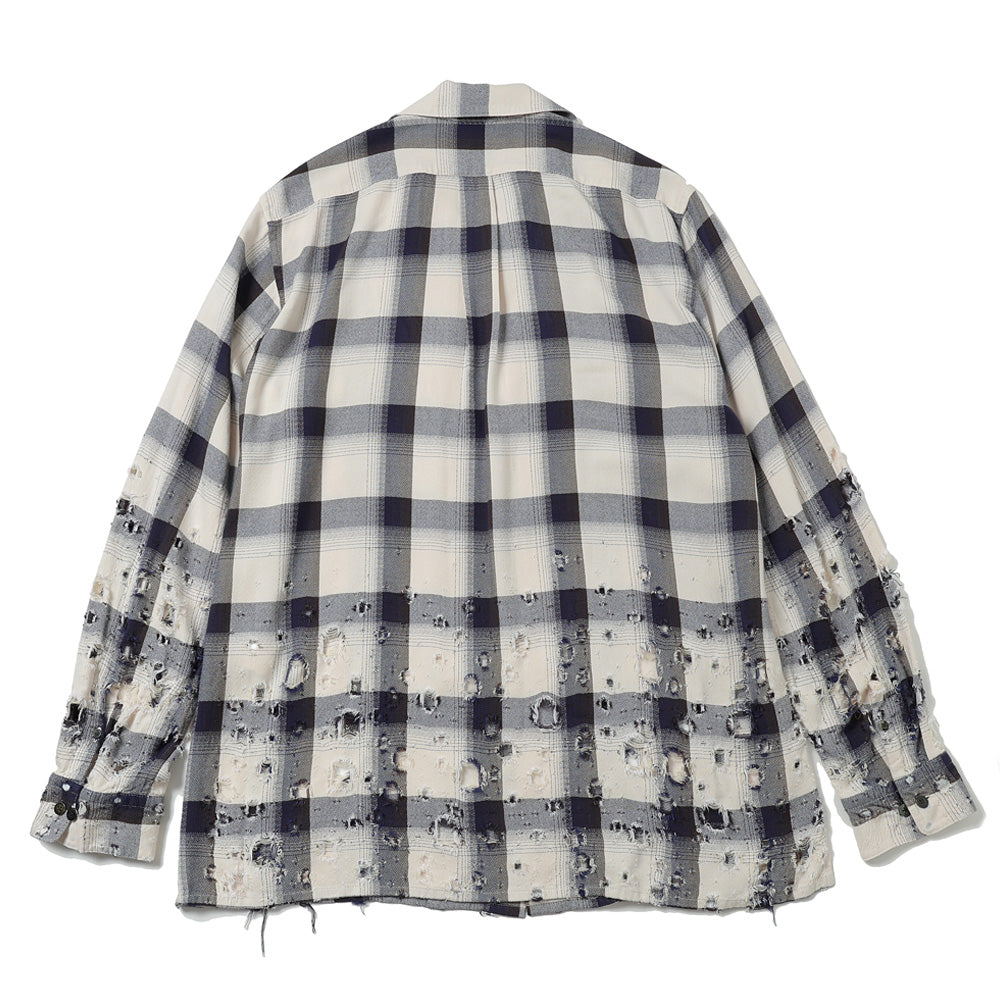 OBMRE DESTROYED SHIRT