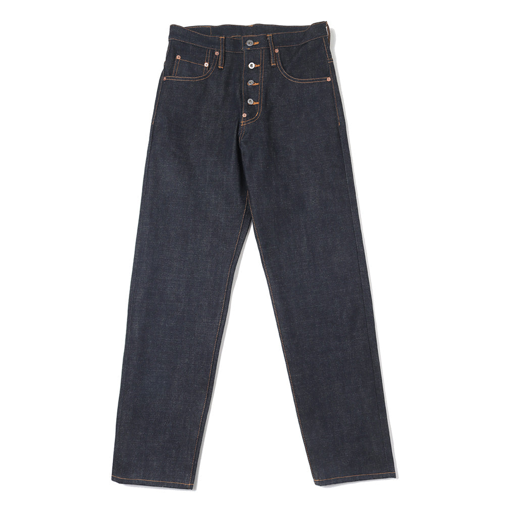 CLASSIC DENIM PANTS TYPE 502